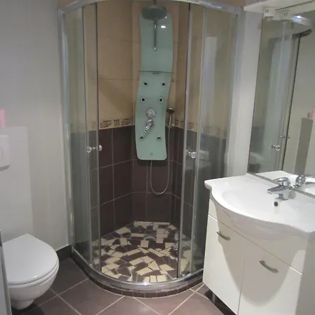 Belvedere Appartement