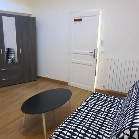 Appartement Belvedere *